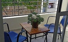 Monoambiente Estela
